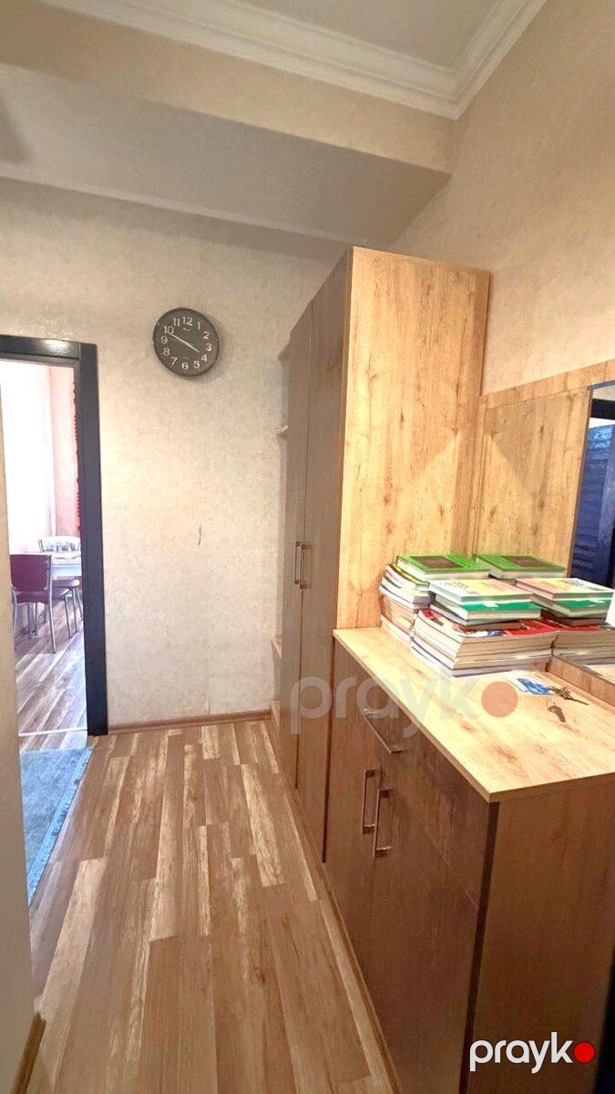 Satılır 2 otaqlı yeni tikili 55 m² — Mənzil, Bakı (4)