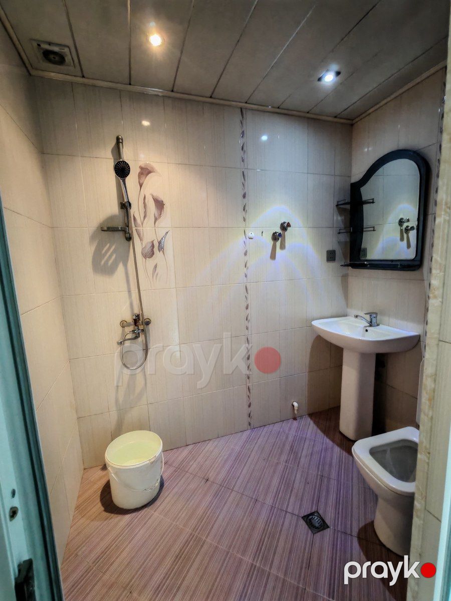 2-otaqlı yeni tikili kirayə verilir, Yeni Yasamal qəs., 65 m² — Mənzil, Bakı (10)