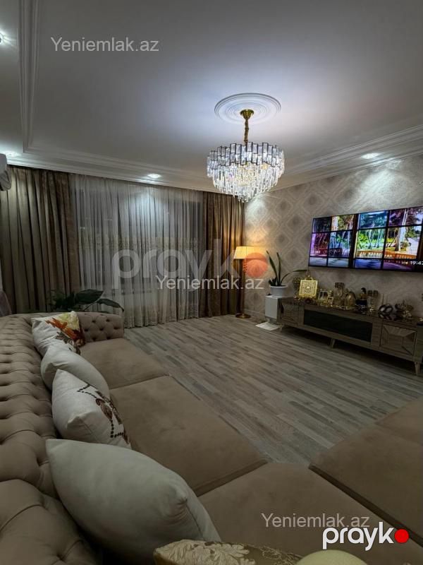 Satılır 2 otaqlı Bina evi menzil (Yeni tikili), 68 m², Xırdalan ş — Mənzil (4)
