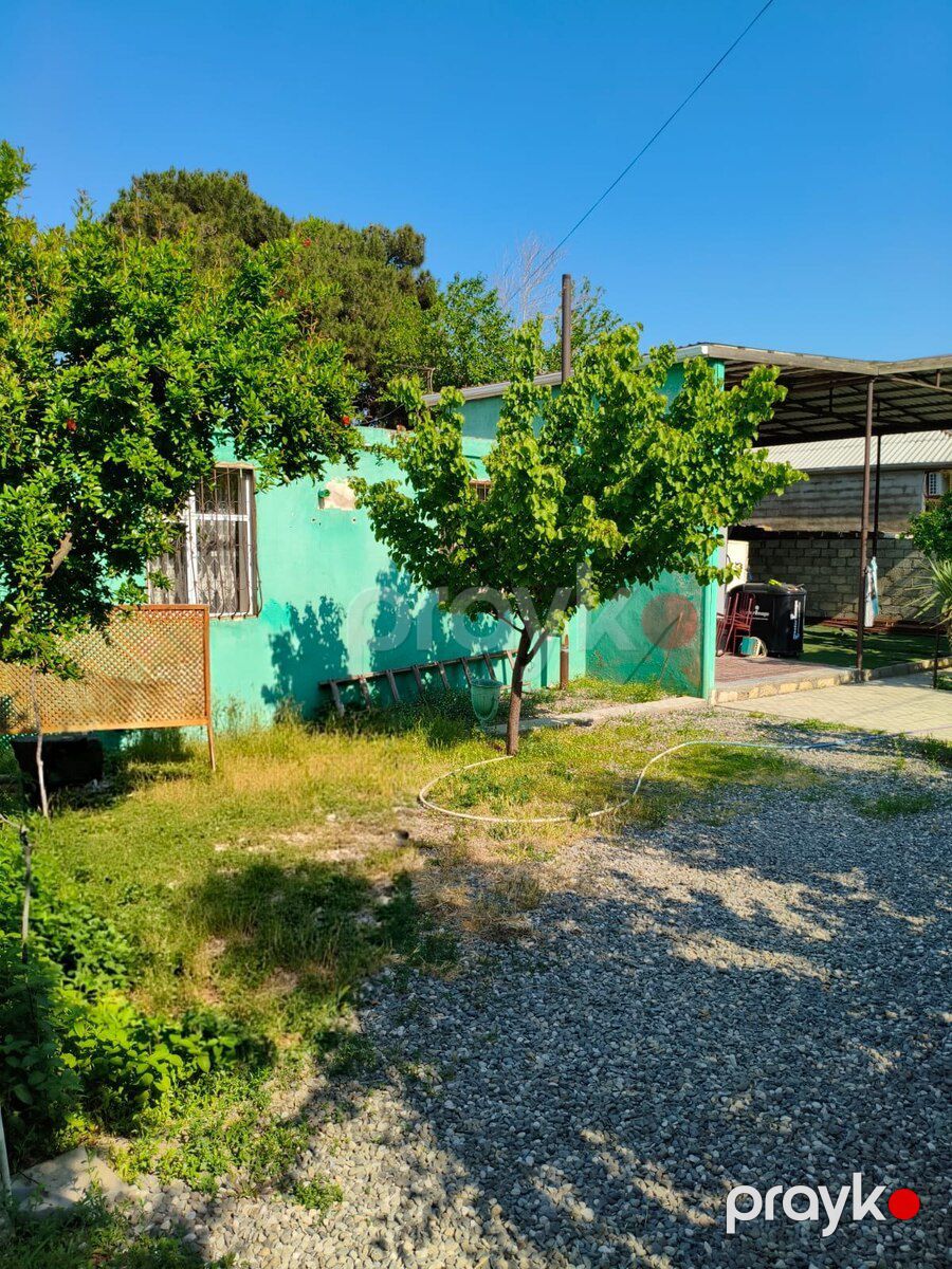 6 sot torpaq sahəsi, Səbail r — Torpaq, Bakı (9)
