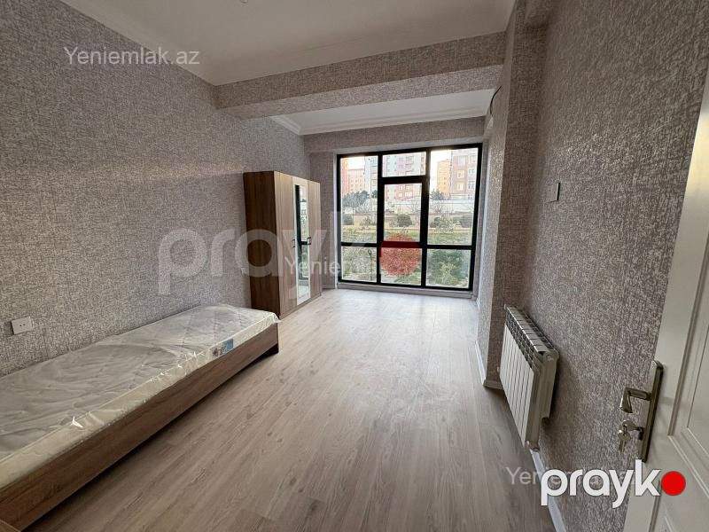 Satılır 3 otaqlı Bina evi menzil (Yeni tikili), 103 m², Sumqayıt Bulvarı — Mənzil, Sumqayıt (10)