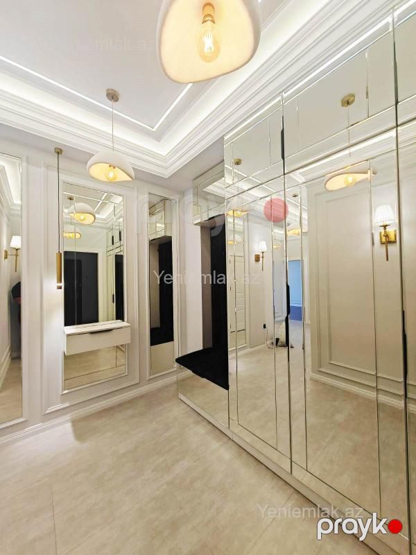 Satılır 2 otaqlı Bina evi menzil (Yeni tikili), 80 m², Sumqayıt Bulvarı — Mənzil, Sumqayıt (10)
