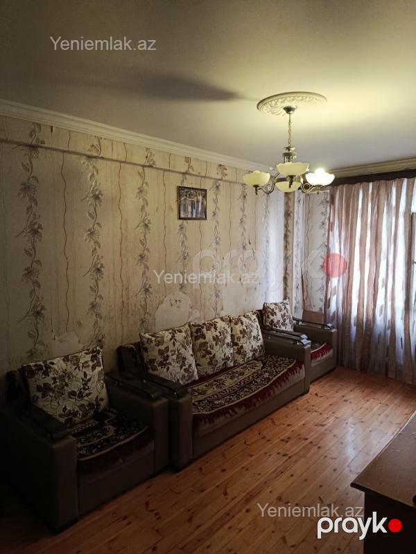 Satılır 2 otaqlı Bina evi menzil (Yeni tikili), 70 m², Xırdalan ş — Mənzil (2)