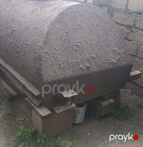 3 Tonluq 200 lük çən satılır — Quba