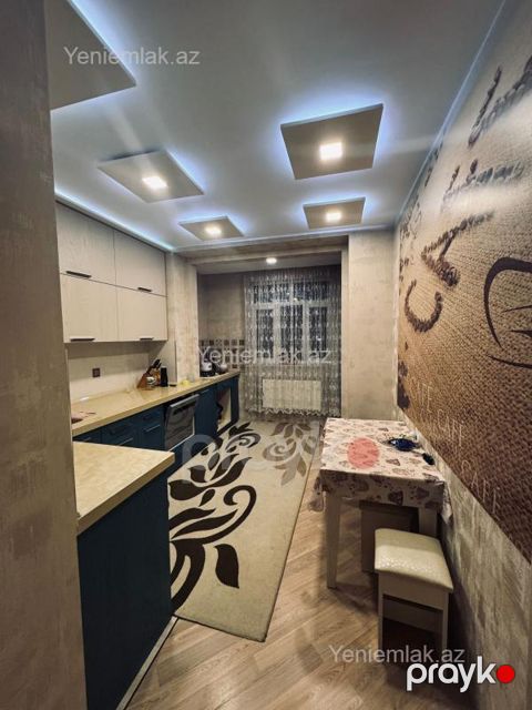 Satılır 5 otaqlı Bina evi menzil (Köhnə tikili), 131 m², 12-ci mikrorayon — Sumqayıt