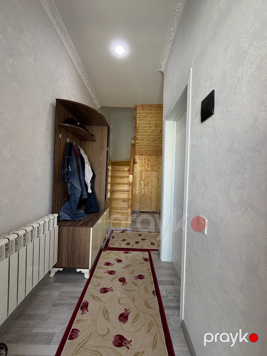 Həyət evi, Masazır qəs — Ev, villa, Bakı (5)