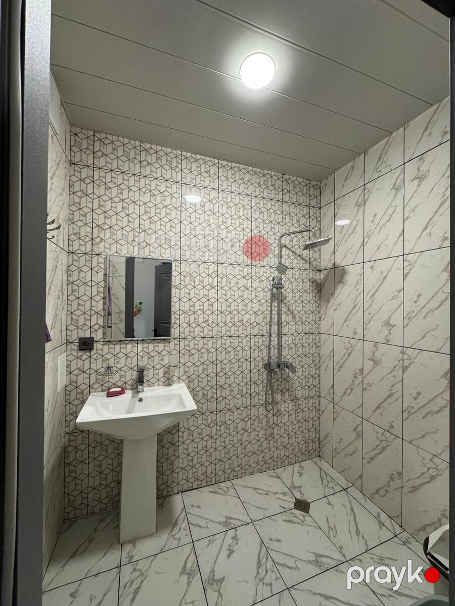 3-otaqlı yeni tikili kirayə verilir, Şuşa ş., 100 m² — Mənzil, Şuşa (10)