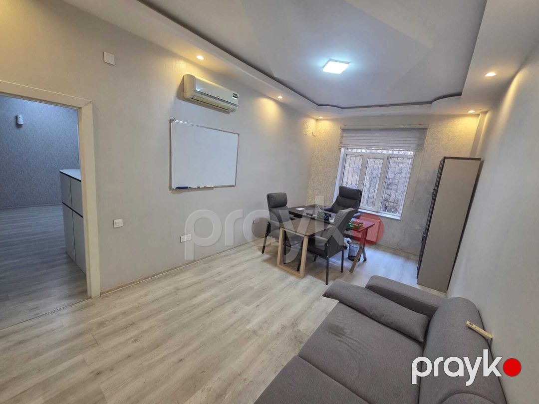 İcarəyə verilir 3 otaqlı ofis 70 m² — Ofis, Bakı (3)
