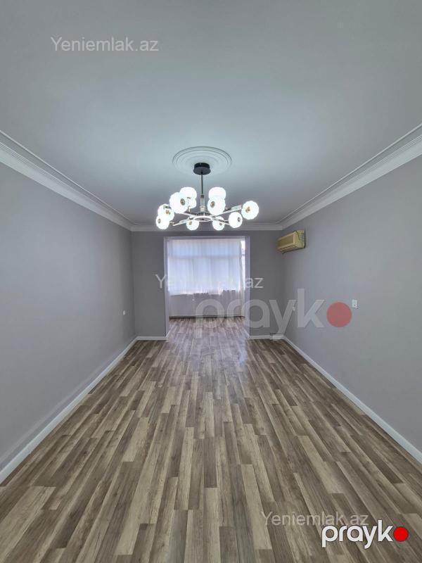 Satılır 3 otaqlı Bina evi menzil (Köhnə tikili), 74 m², 45-ci məhəllə — Mənzil, Sumqayıt (2)