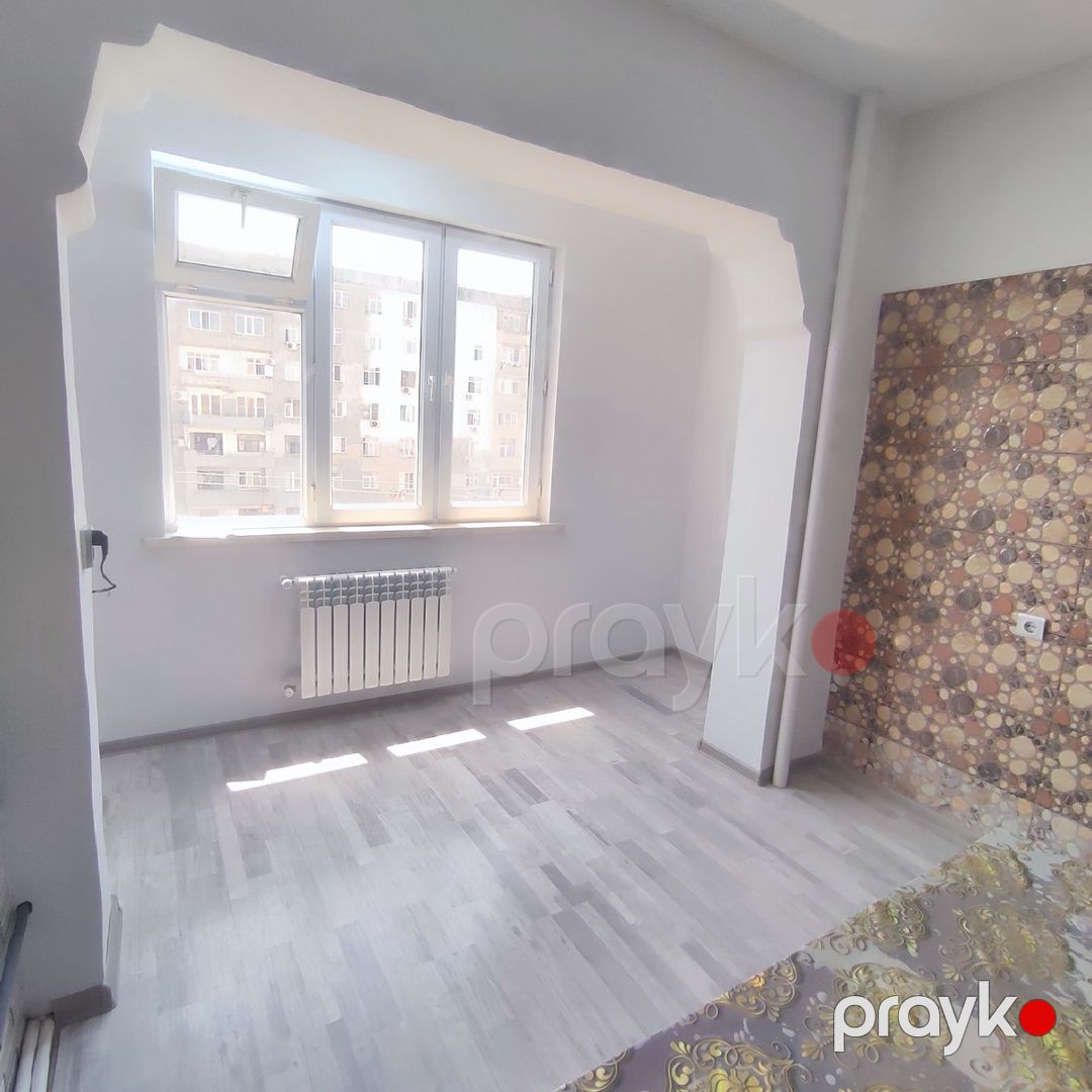 Satılır 2 otaqlı köhnə tikili 70 m² — Mənzil, Bakı (8)