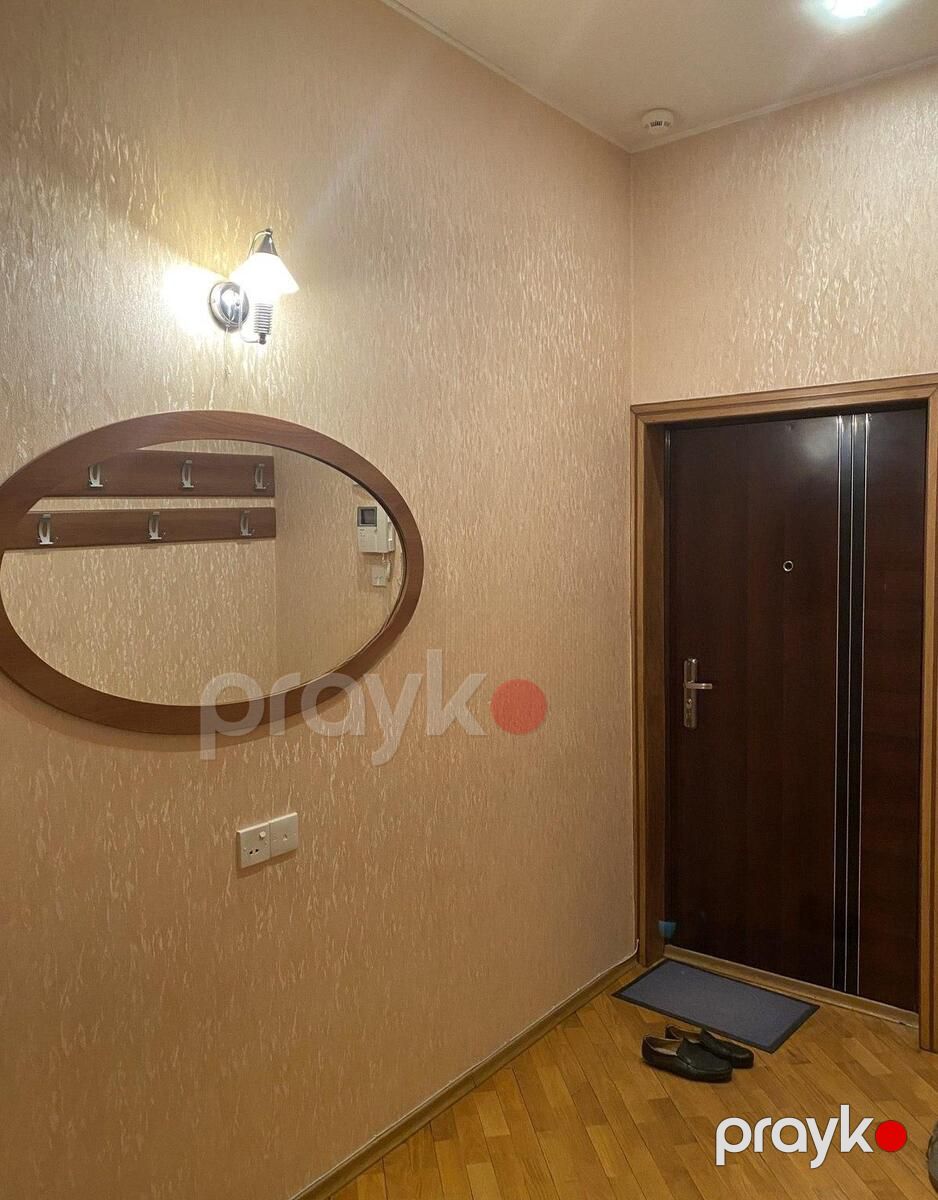 Satılır 2 otaqlı yeni tikili 105 m² — Mənzil, Bakı (11)