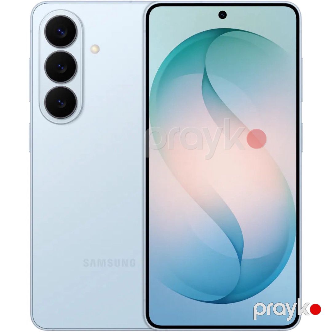 Samsung Galaxy S26 Sky Blue 256GB/12GB — Smartfonlar, Bakı (4)