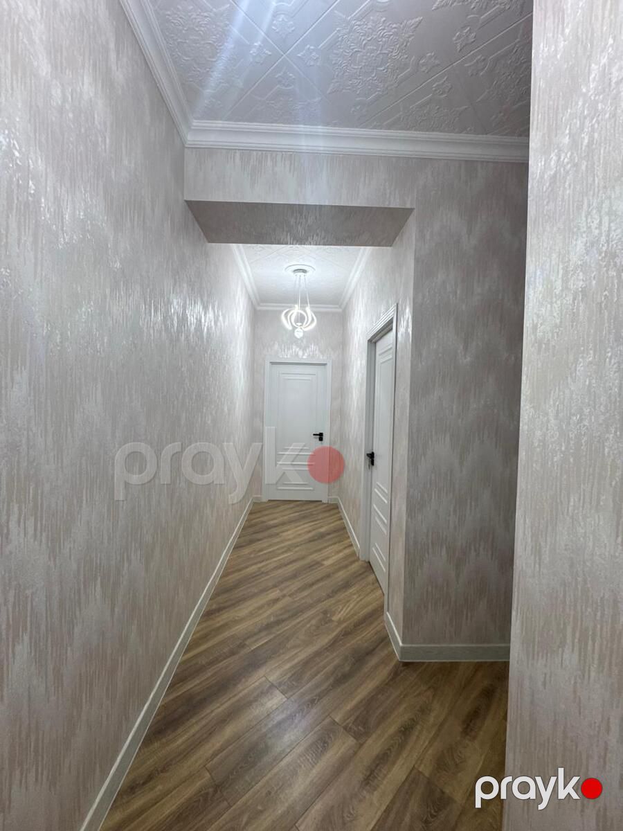 Satılır 2 otaqlı yeni tikili 70 m² — Mənzil, Bakı (8)