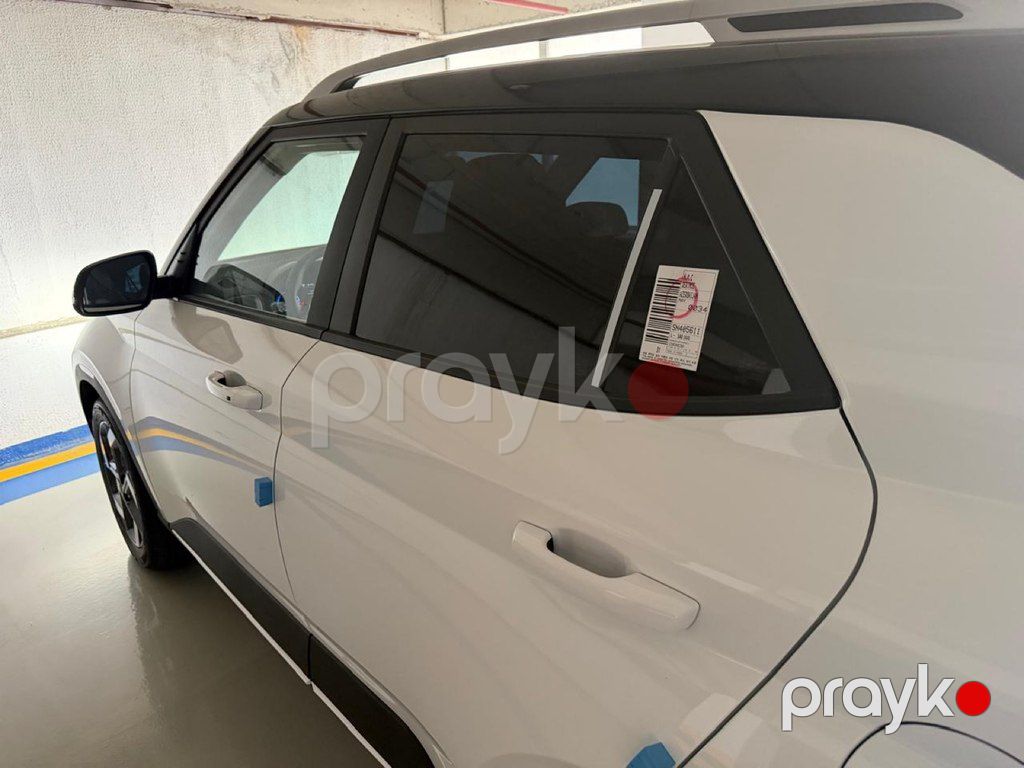 Hyundai Venue, 1.6 L, 2025 il, 800 km — Avtomobillər, Bakı (5)