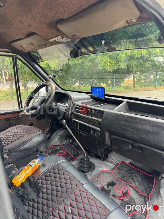 Ford Transit, 2.5 L, 1993 il, 490 000 km — Avtomobillər, Masallı (3)