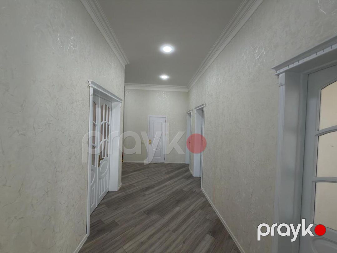 Satılır 4 otaqlı həyət evi/bağ evi 185 m² — Ev, villa, Bakı (6)