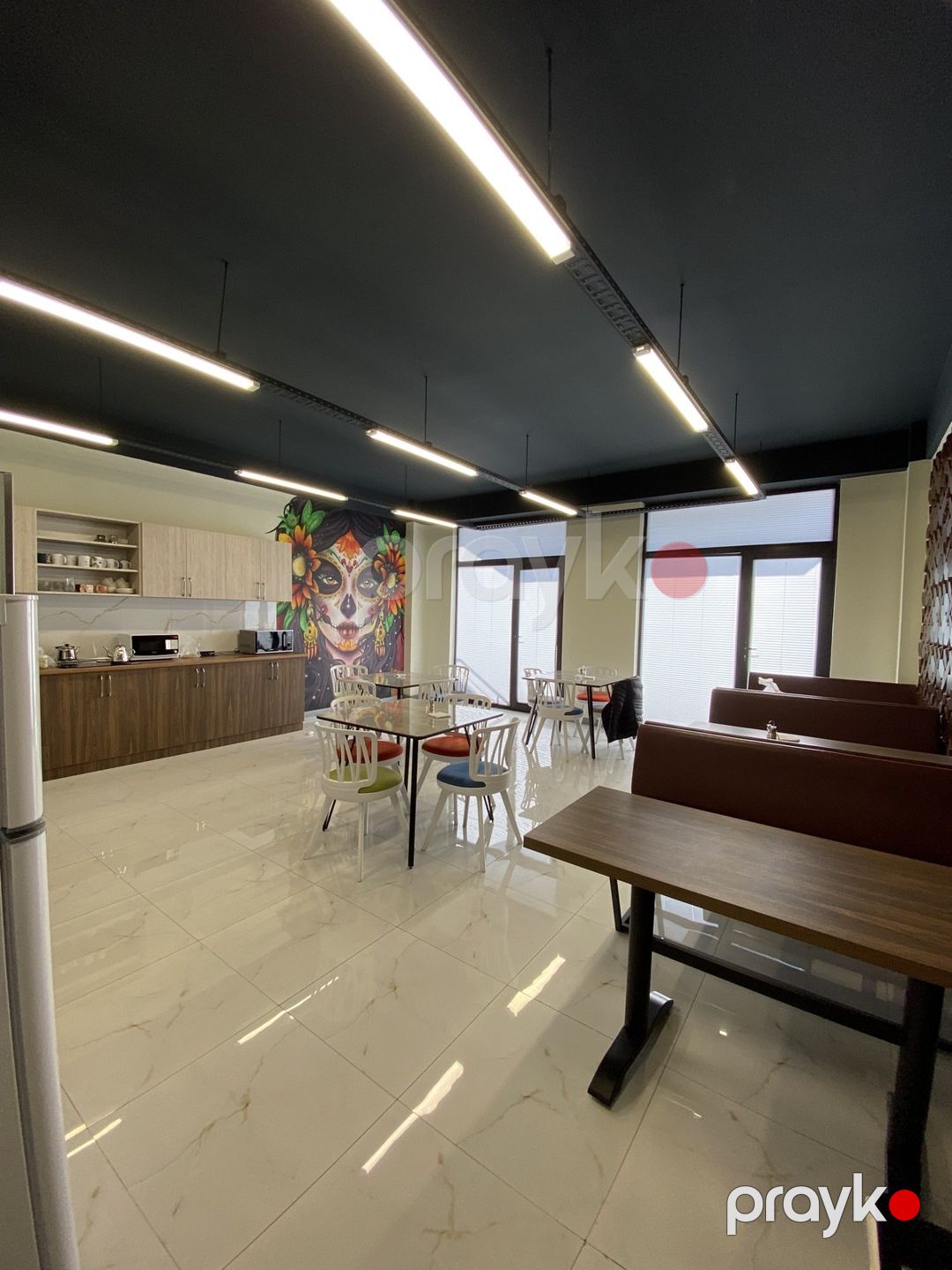İcarəyə verilir 13 otaqlı ofis 530 m² — Ofis, Bakı (7)