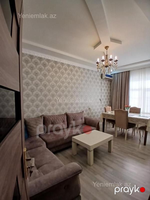 Satılır 4 otaqlı Həyət evi / Villa, 138 m², Xırdalan ş — Ev, villa (2)