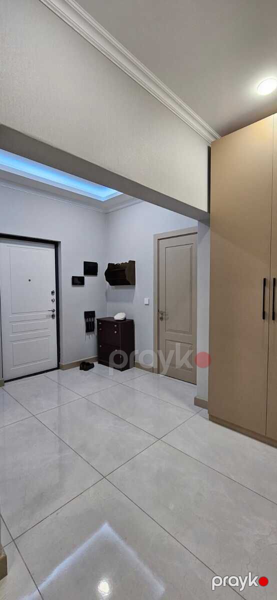 İcarəyə verilir 2 otaqlı yeni tikili 65 m² — Mənzil, Bakı (8)