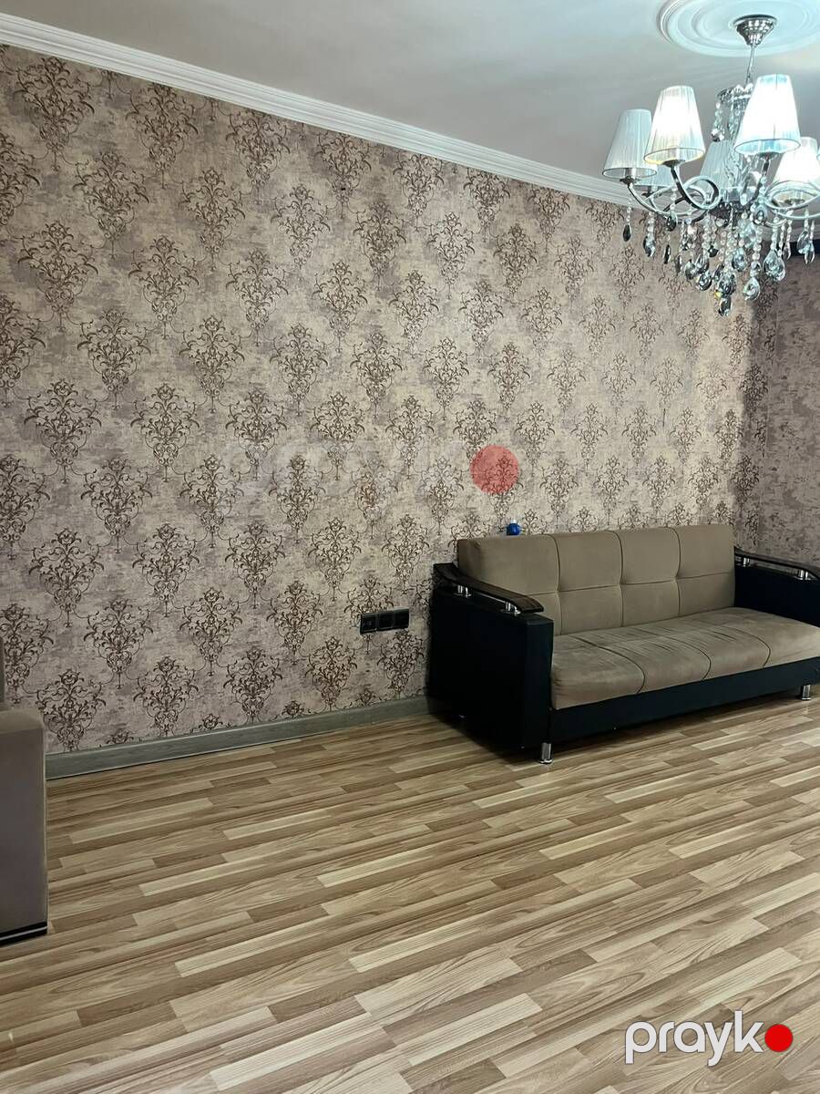 İcarəyə verilir 3 otaqlı köhnə tikili 40 m² — Mənzil, Bakı (2)