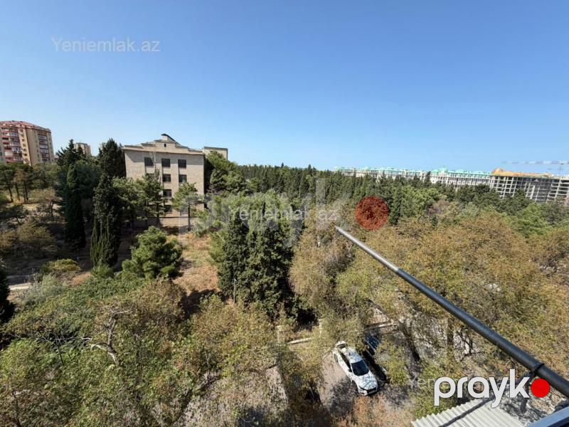 Satılır 1 otaqlı Bina evi menzil (Köhnə tikili), 30 m², 1-ci mikrorayon — Mənzil, Sumqayıt (11)