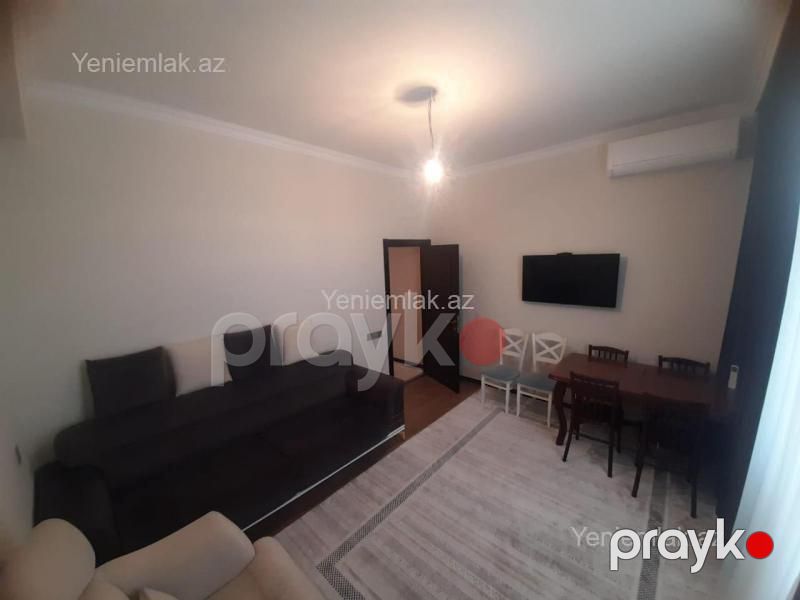 Satılır 3 otaqlı Bina evi menzil (Yeni tikili), 72 m², 9-cu mikrorayon — Mənzil, Sumqayıt (9)