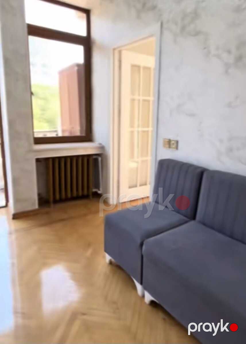 2-otaqlı mənzil, Səbail r., 50 m² — Mənzil, Bakı (3)