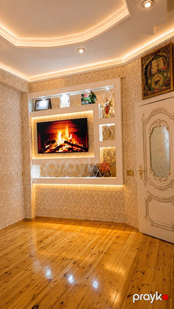 Satılır 2 otaqlı yeni tikili 56 m² — Mənzil, Xırdalan (3)