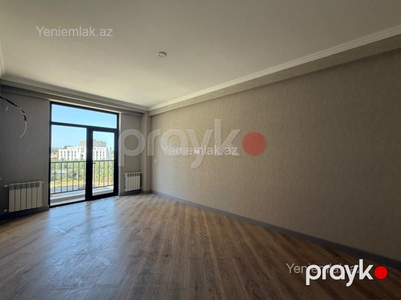 Satılır 2 otaqlı Bina evi menzil (Yeni tikili), 70 m², Binəqədi rayonu — Mənzil, Bakı (2)