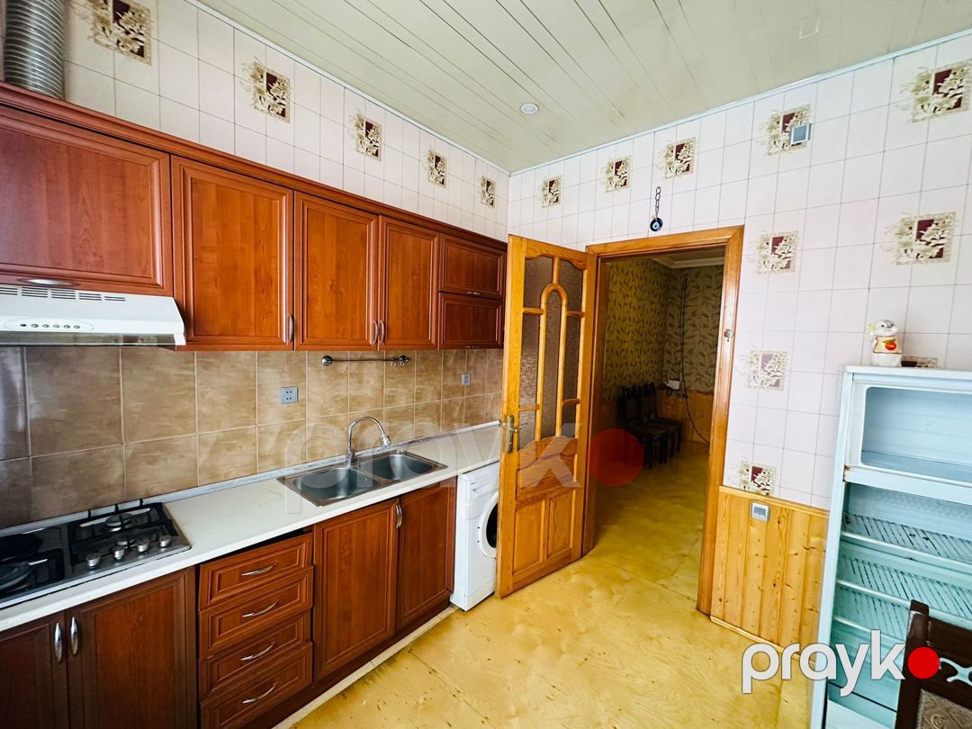 Satılır 5 otaqlı həyət evi/bağ evi 120 m² — Ev, villa, Bakı (10)
