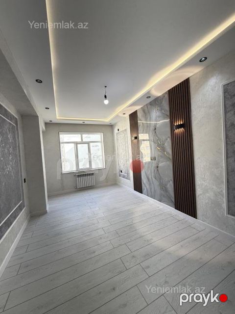 Satılır 3 otaqlı Bina evi menzil (Yeni tikili), 67 m², Xırdalan ş
