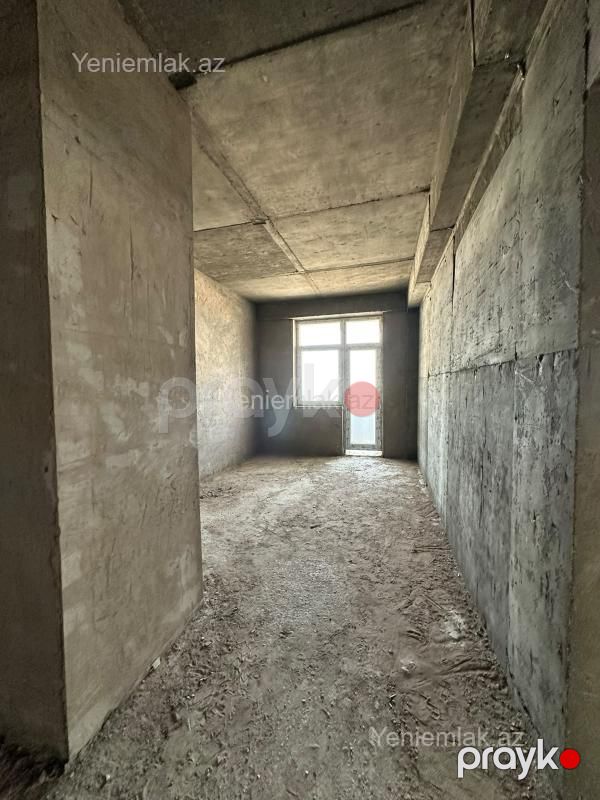Satılır 3 otaqlı Bina evi menzil (Yeni tikili), 111 m², Sumqayıt Bulvarı — Mənzil, Sumqayıt (5)