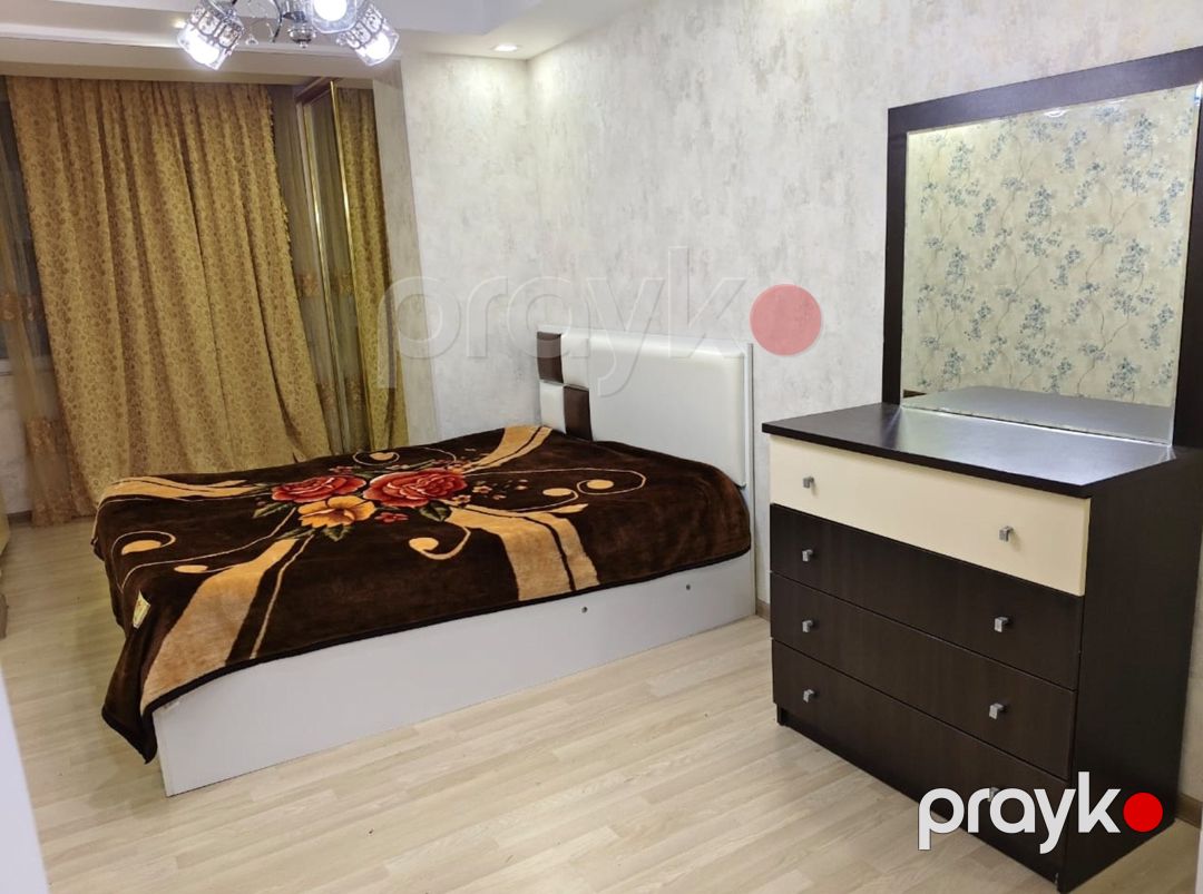 İcarəyə verilir 3 otaqlı köhnə tikili 70 m² — Mənzil, Bakı (5)