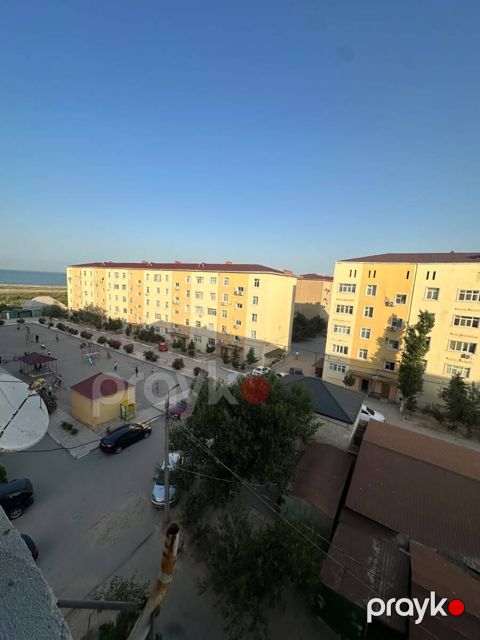 Satılır 3 otaqlı köhnə tikili 65 m² — Sumqayıt