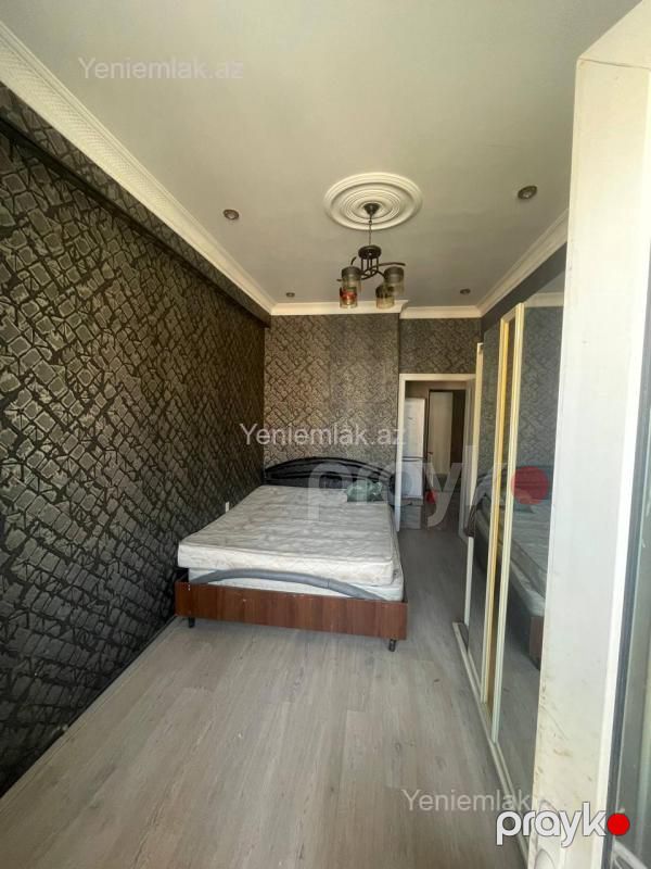 Satılır 2 otaqlı Bina evi menzil (Yeni tikili), 47 m², Saray — Mənzil, Abşeron (5)