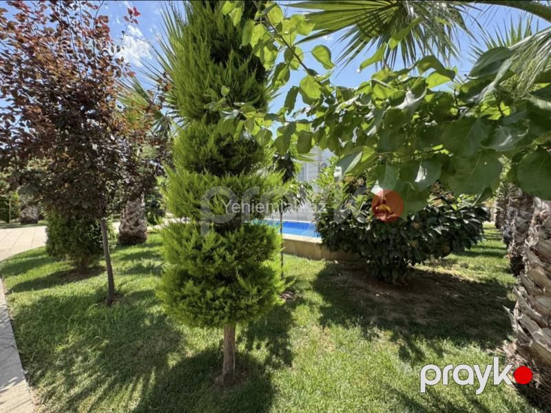 Satılır 6 otaqlı Həyət evi / Villa, 320 m², Xəzər rayonu — Ev, villa, Bakı (7)
