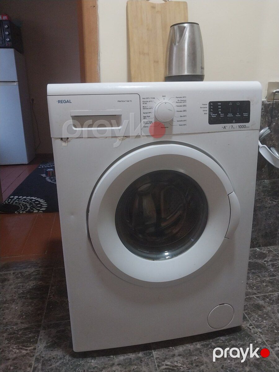 Paltaryuyan "Regal" — Ev texnikası, Bakı (3)
