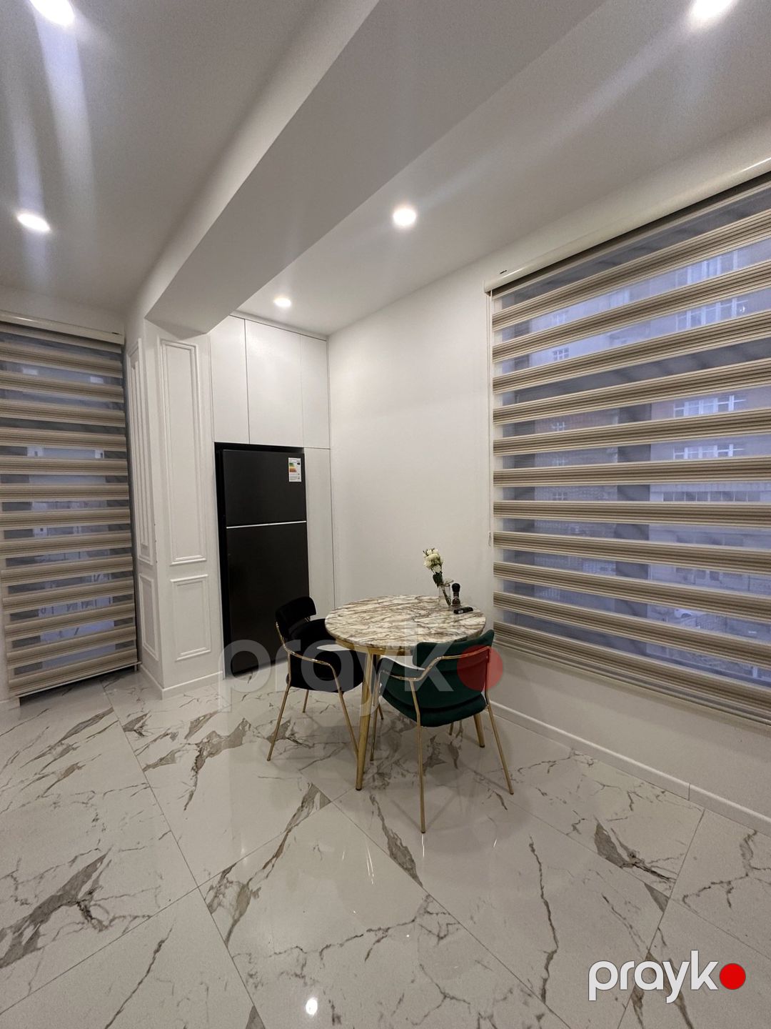 Satılır 2 otaqlı yeni tikili 82 m² — Mənzil, Bakı (10)