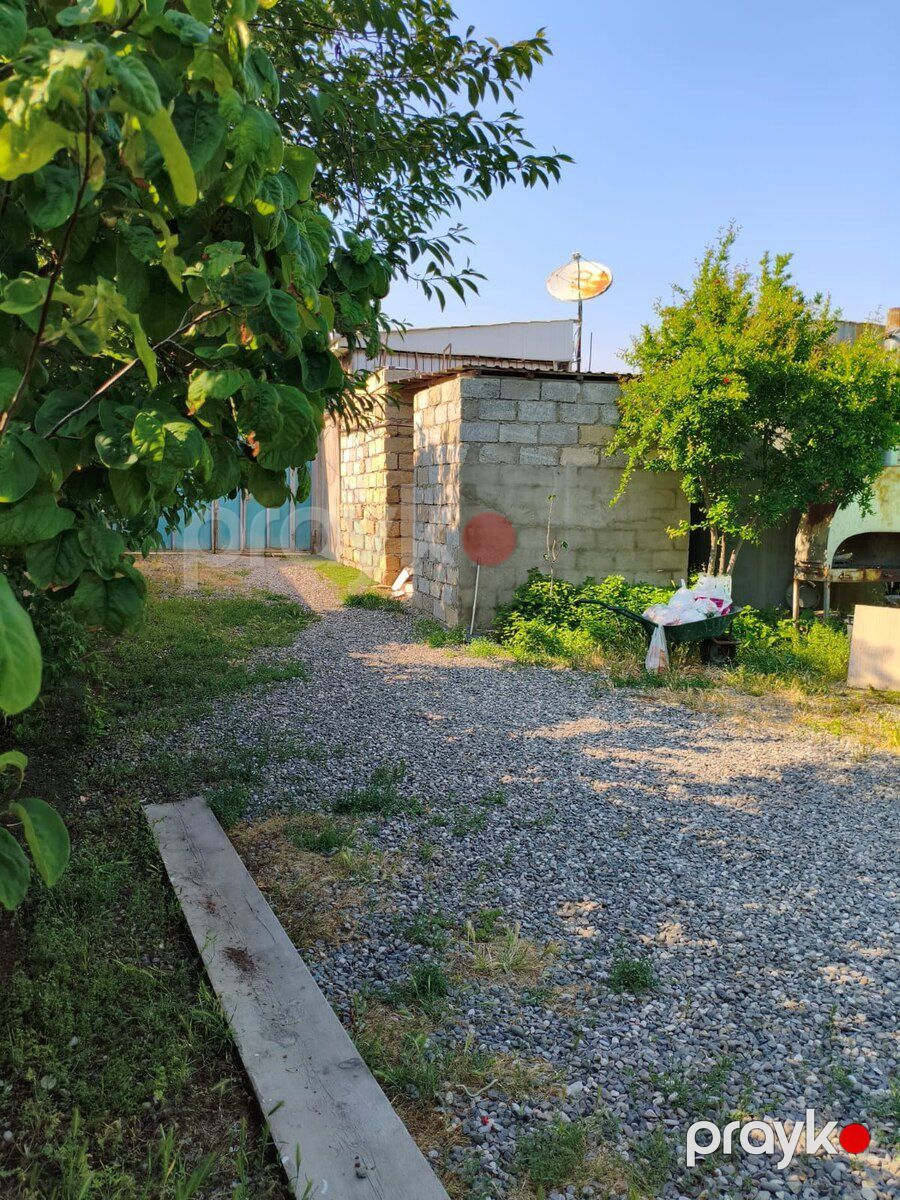 6 sot torpaq sahəsi, Səbail r — Torpaq, Bakı (12)