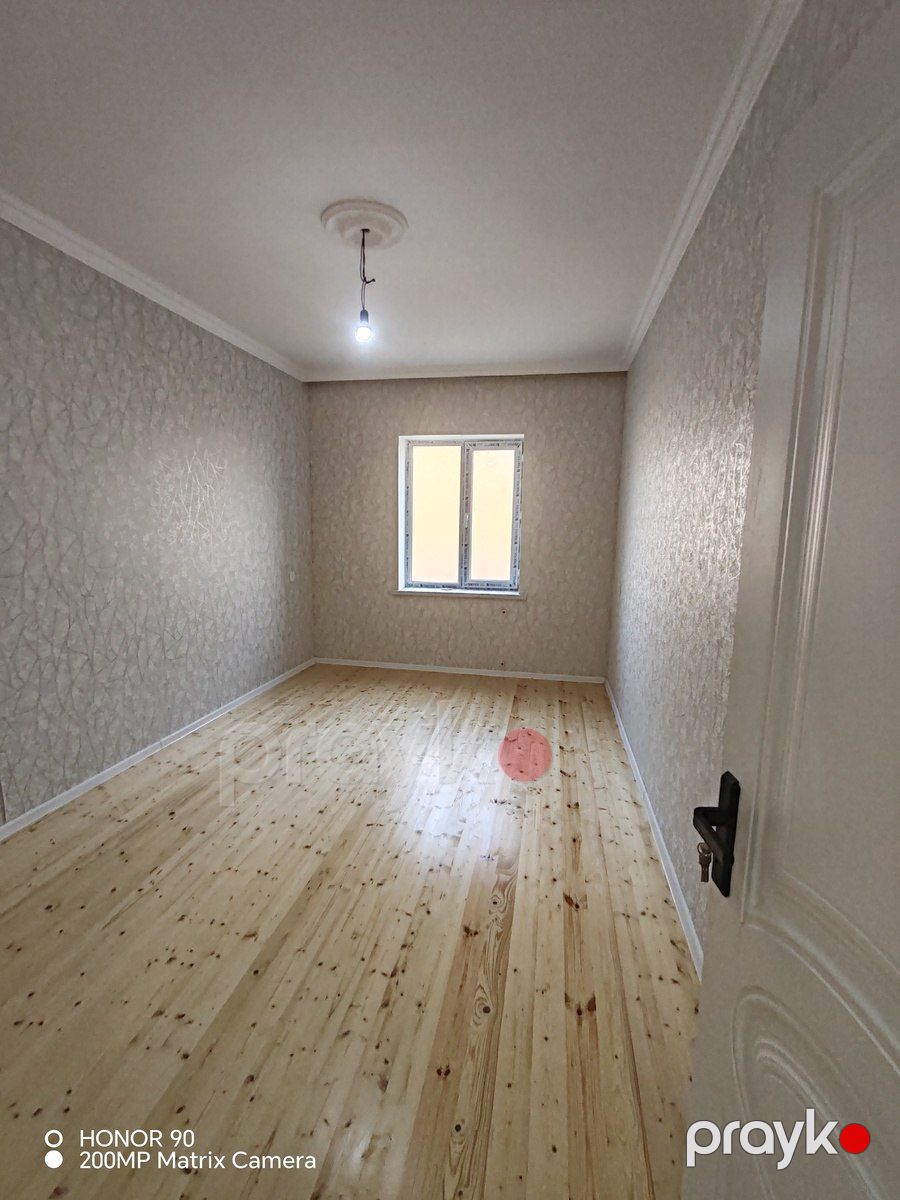 Satılır 3 otaqlı həyət evi/bağ evi 80 m² — Ev, villa, Bakı (9)