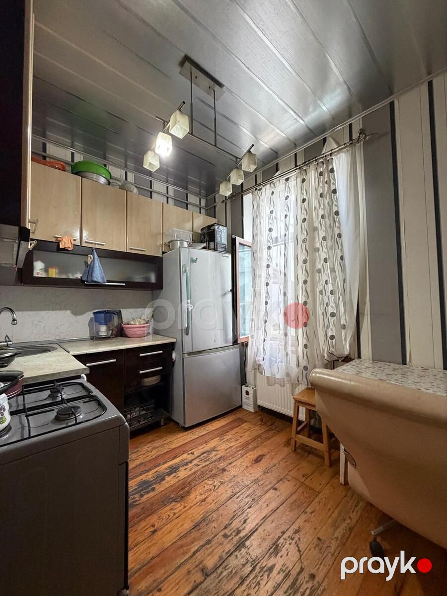 Satılır 3 otaqlı köhnə tikili 70 m² — Mənzil, Bakı (10)