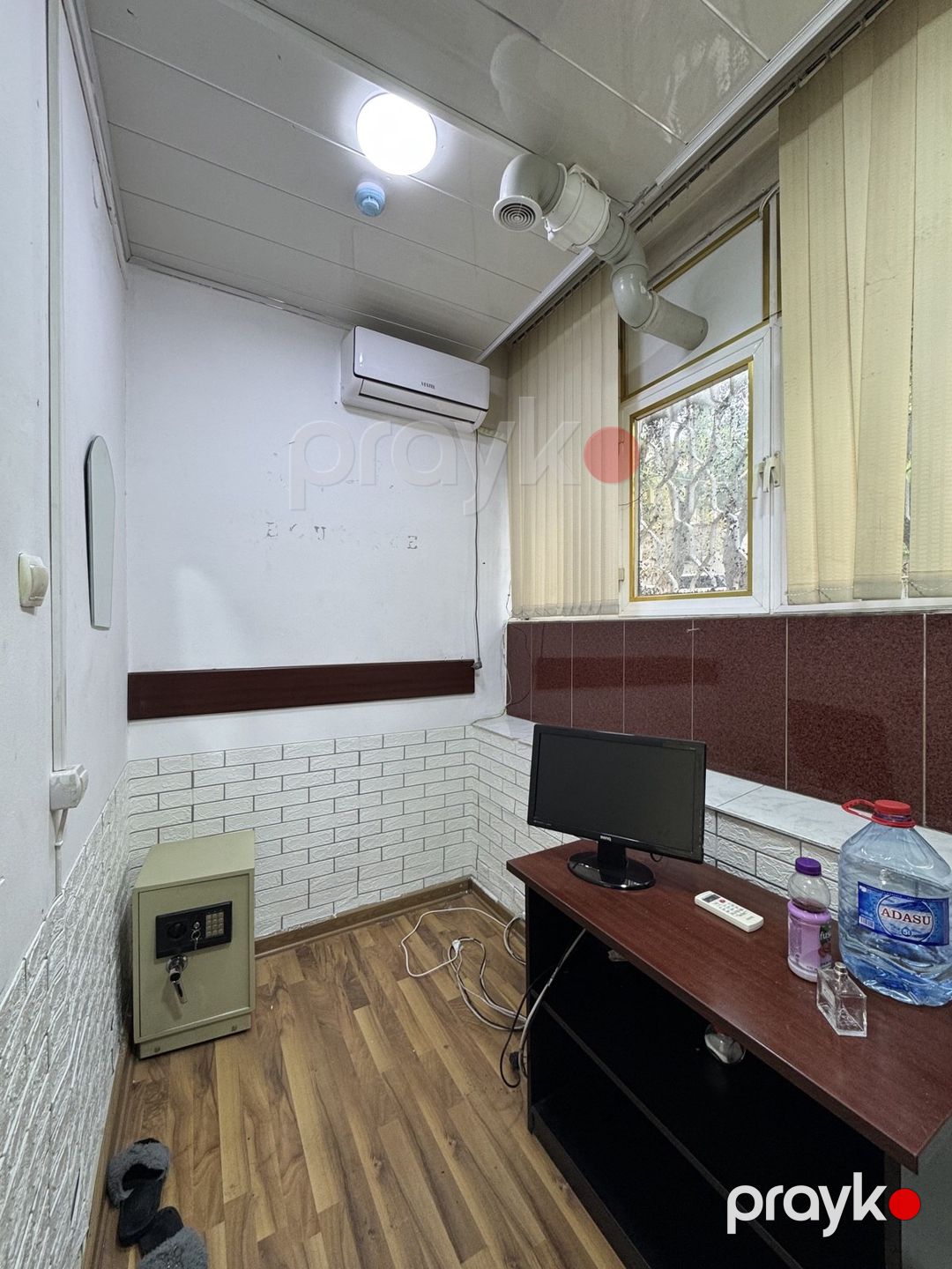 İcarəyə verilir obyekt 50 m² — Əmlak, Bakı (7)
