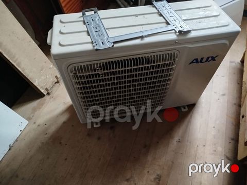 AUX split kondisioner komplekti Xüsusiyyətlər: - Marka: AUX - Tip — Digah