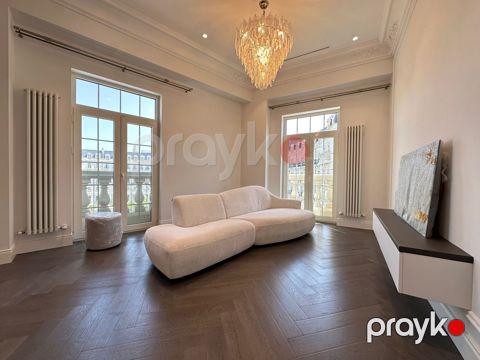 İcarəyə verilir 3 otaqlı yeni tikili 130 m² — Bakı