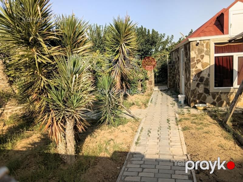 Satılır Torpaq sahəsi, 8 sot, 20-ci mikrorayon — Torpaq, Sumqayıt (9)