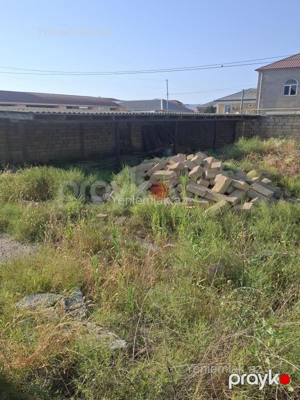 Satılır Torpaq sahəsi, 6 sot, 21-ci mikrorayon — Torpaq, Sumqayıt (12)