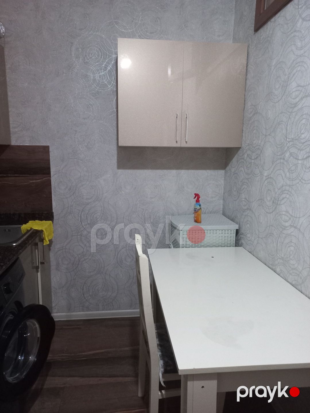 İcarəyə verilir 2 otaqlı yeni tikili 45 m² — Mənzil, Bakı (6)