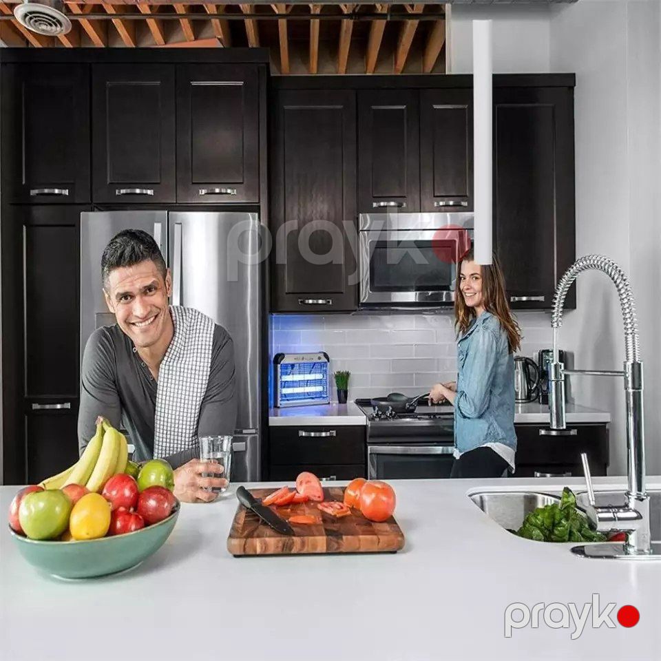 Ağcaqanad öldürən cihaz — Dacha və bağ, Bakı (3)
