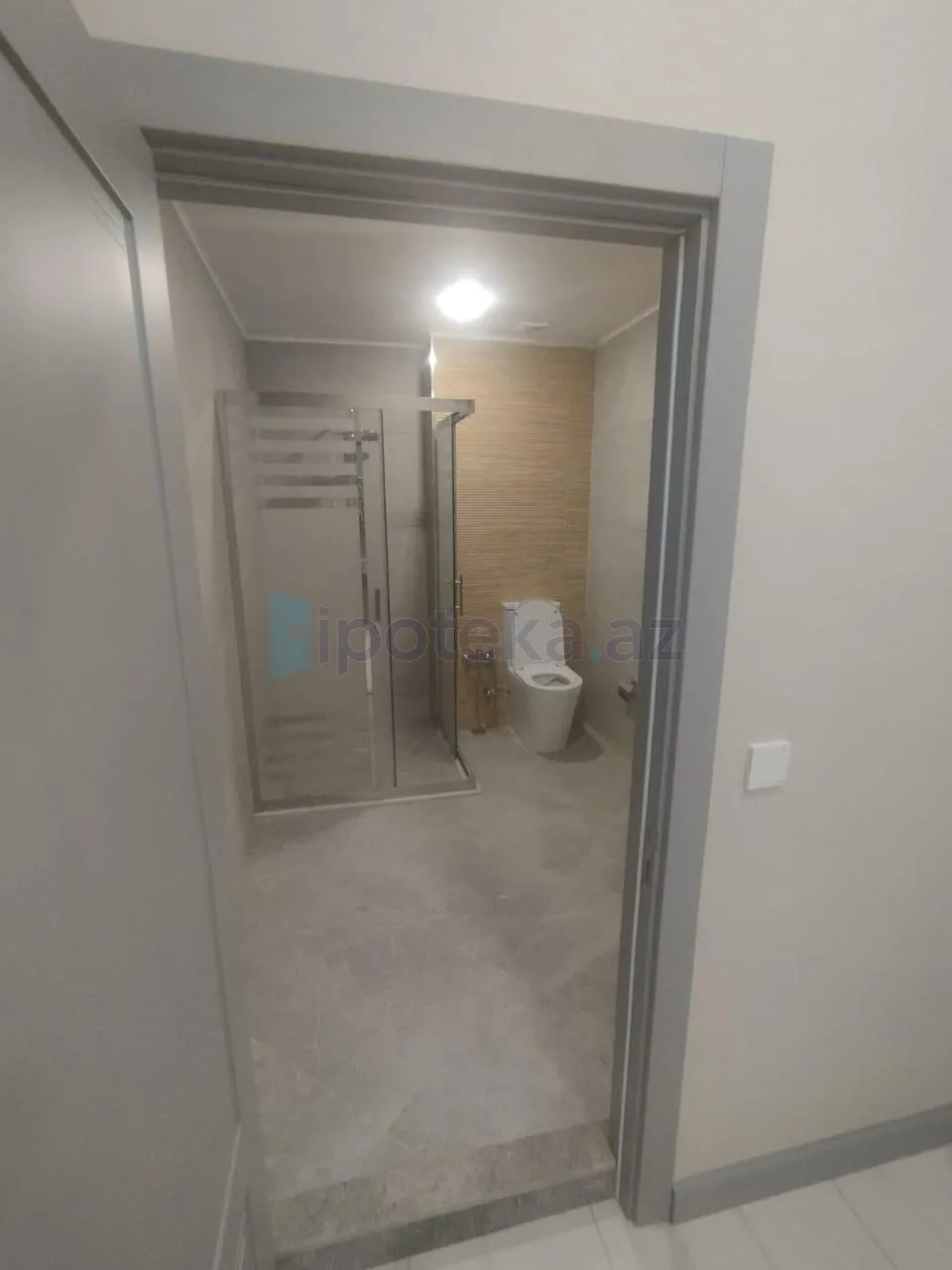 Satılır: 2 Otaq, Yeni tikili, Binəqədi r., 7-ci mkr q., 61.00 m² — Mənzil, Bakı (2)