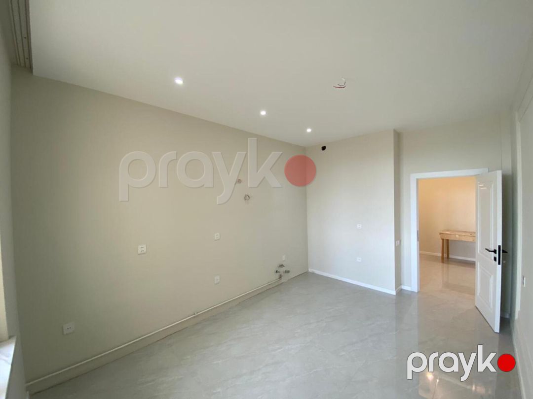 Satılır 3 otaqlı yeni tikili 115 m² — Mənzil, Bakı (5)